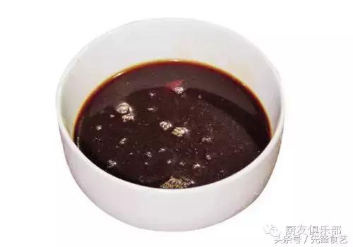 20款夏日凉菜酱汁制作配方大放送,五大凉菜酱汁技术配方