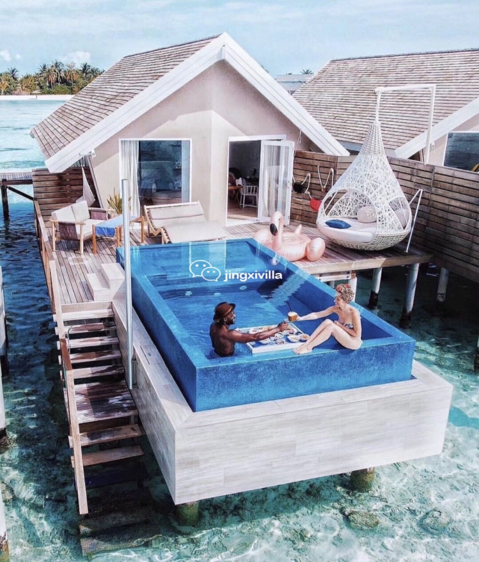 马尔代夫高性价比岛屿,马尔代夫一价全包岛有哪些