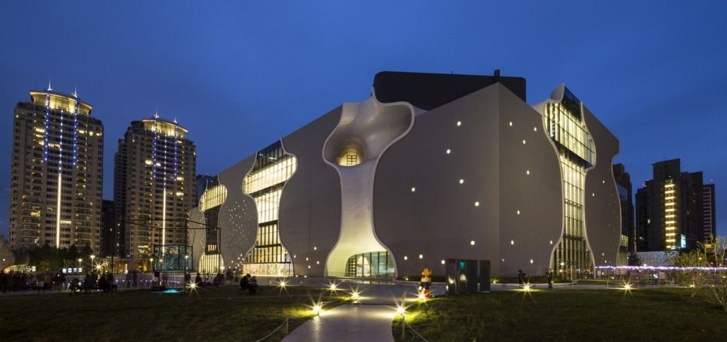 台中和高雄谁是台湾第二大城市,台湾高雄有什么特色吗