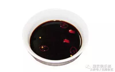 20款夏日凉菜酱汁制作配方大放送,五大凉菜酱汁技术配方