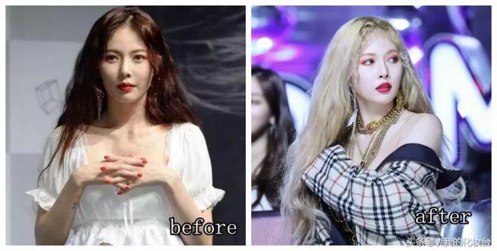 脱发严重怎么让头发蓬松,头发容易贴头皮教你一招