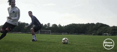 内马尔足球技巧视频,内马尔高超足球技巧