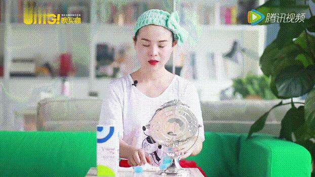 长脸高光修容的正确方法,不同脸型的高光修容