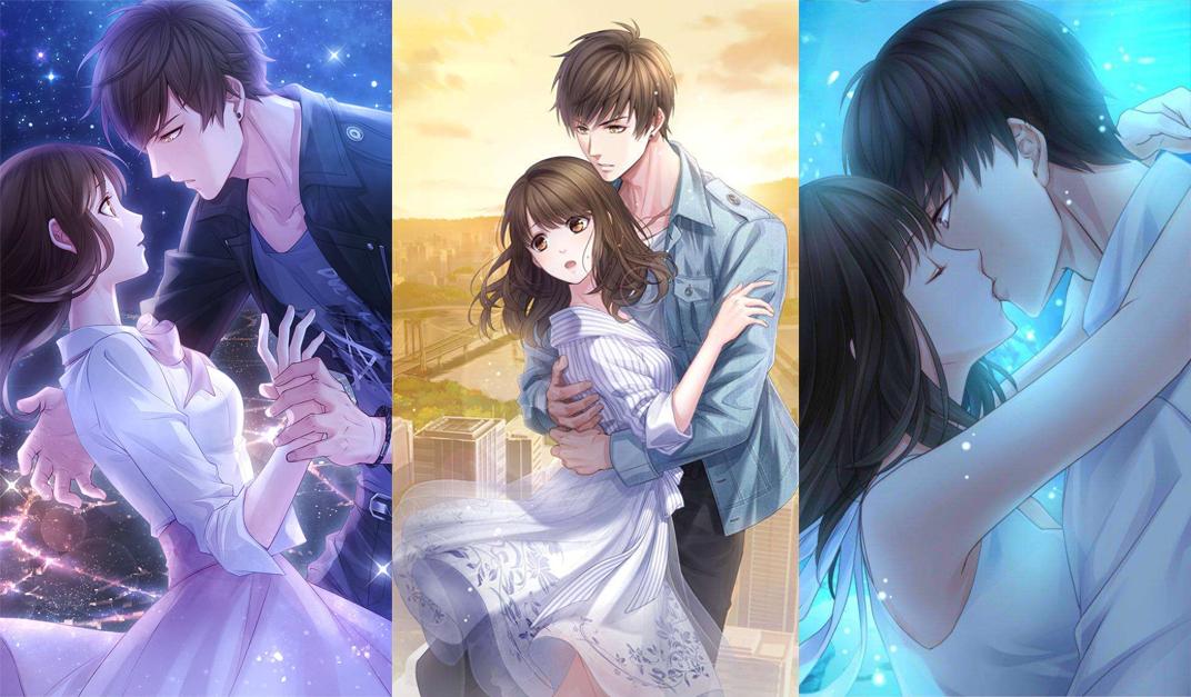 恋与制作人李泽言周棋洛白起许墨,恋与制作人李泽言和许墨怎么分辨