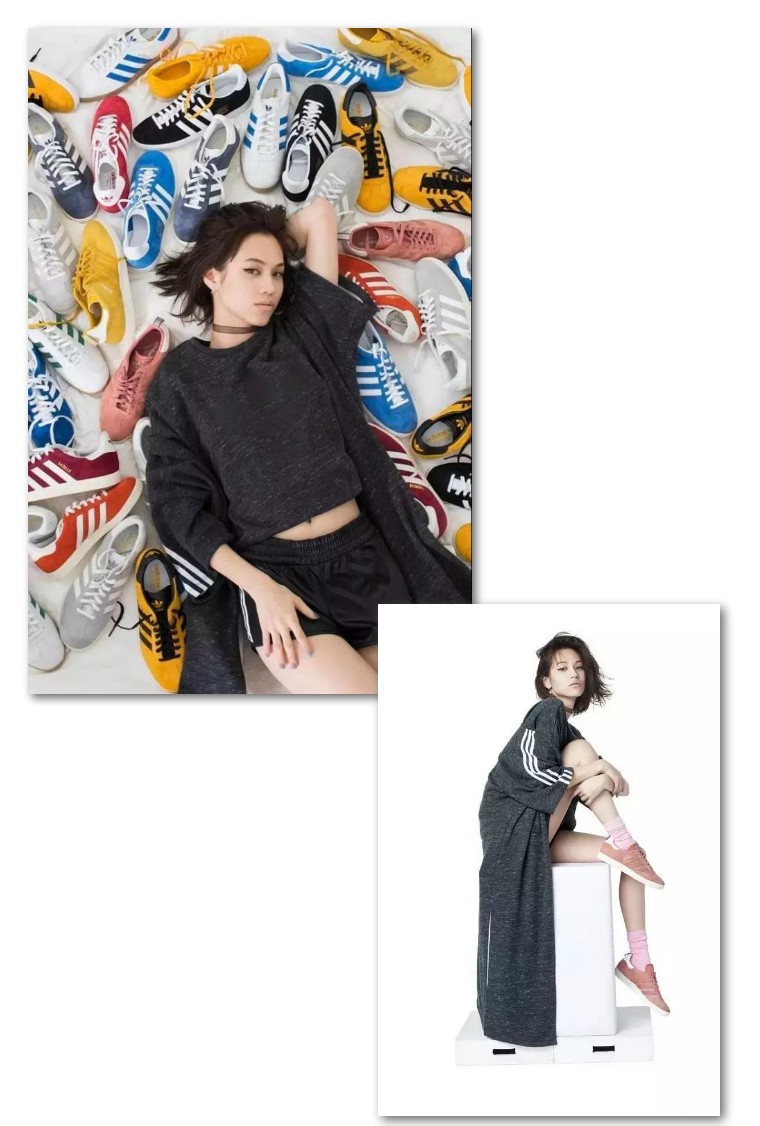 鏄庢槦鍚屾sneaker,鎯宠鏄庢槦鍚屾鍙堜笉鐭ラ亾鎬庝箞鍏ユ墜