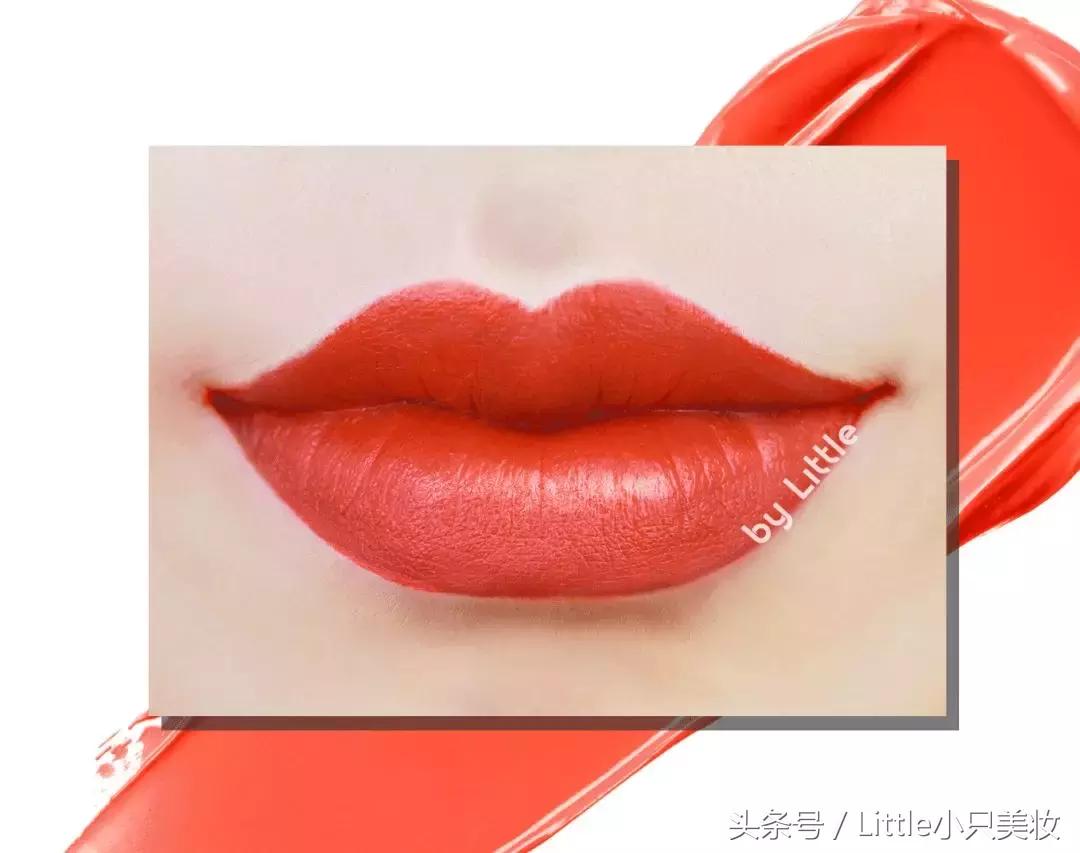 nars口红真实试色,nars口红试色大全