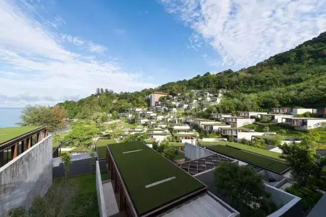 带你去普吉,和你一起去普吉岛