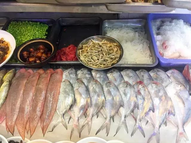 台州美食这才是心目中的台州味道,台州都有什么好吃的