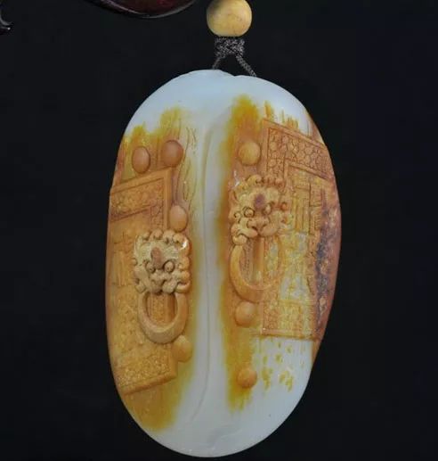 一招鉴定玉石,如何鉴别俄罗斯玉