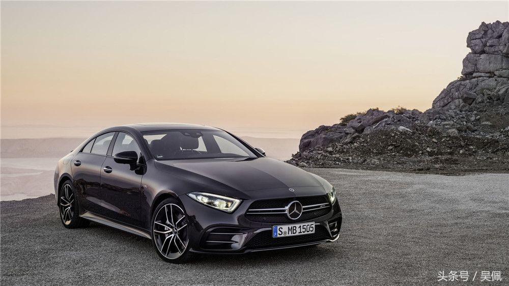 北美车展新车有什么值得关注的,北美车展最新款