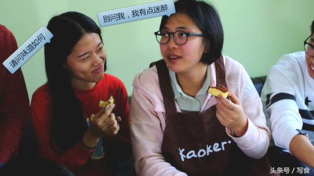 甜品教程简单脏脏包不用烤箱,脏脏包也可以吃的很精致