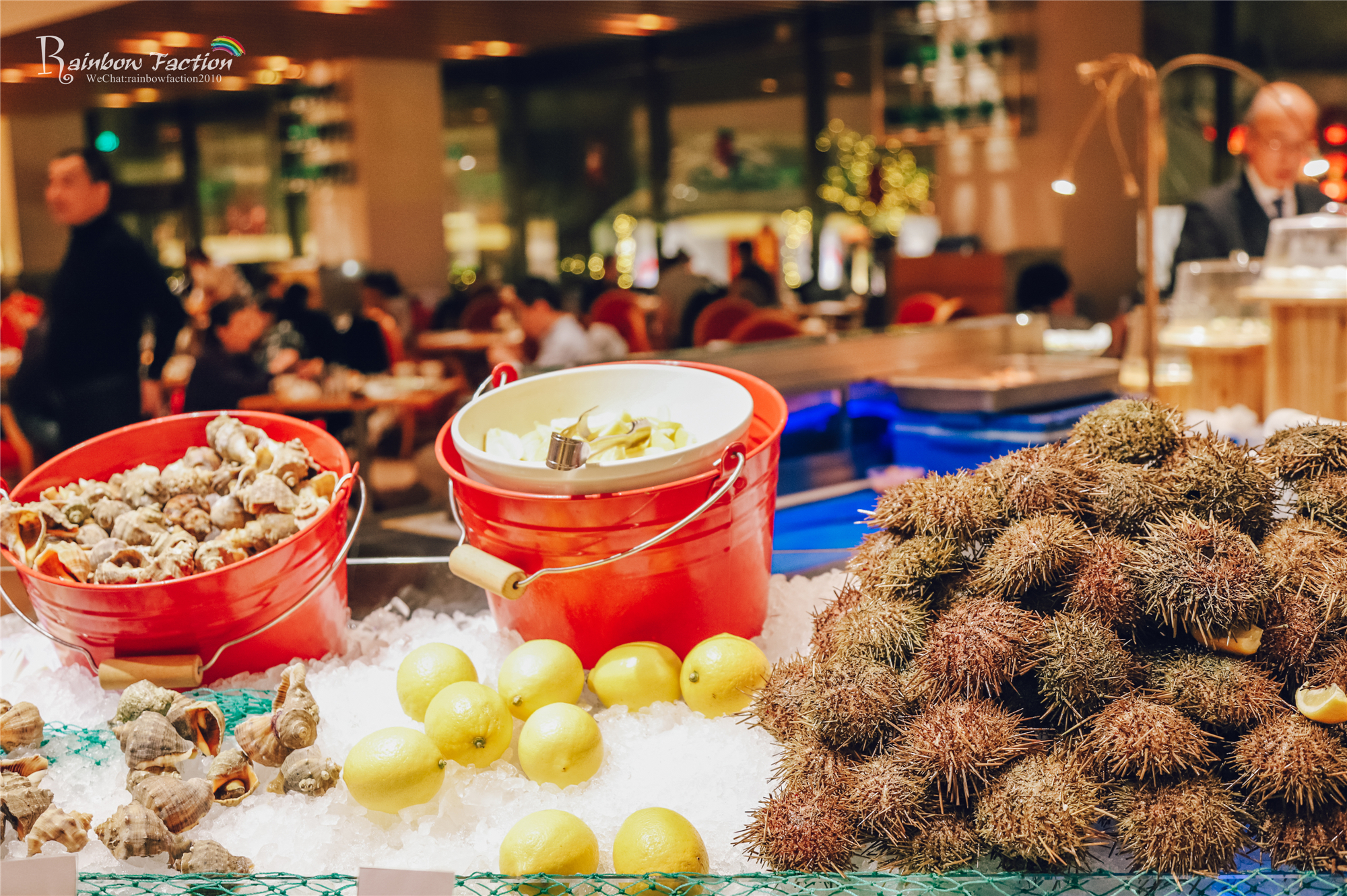 遇见大连完整版,遇见大连冬季篇