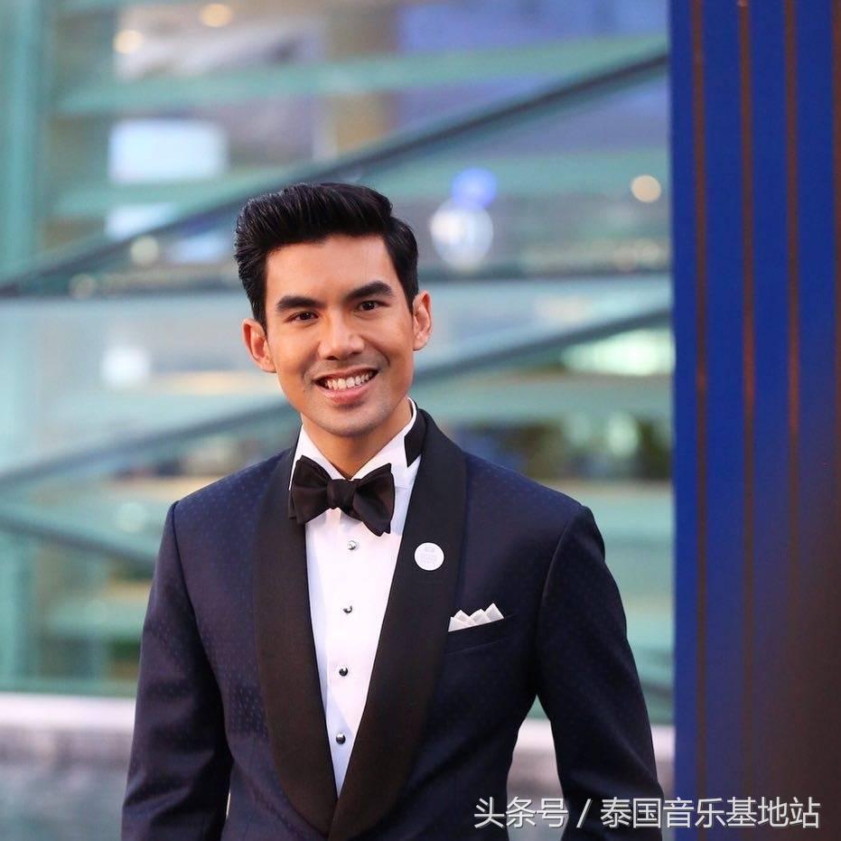 范爷霸气成为泰国王权免税店代言人热门泰星齐聚现场争奇斗艳