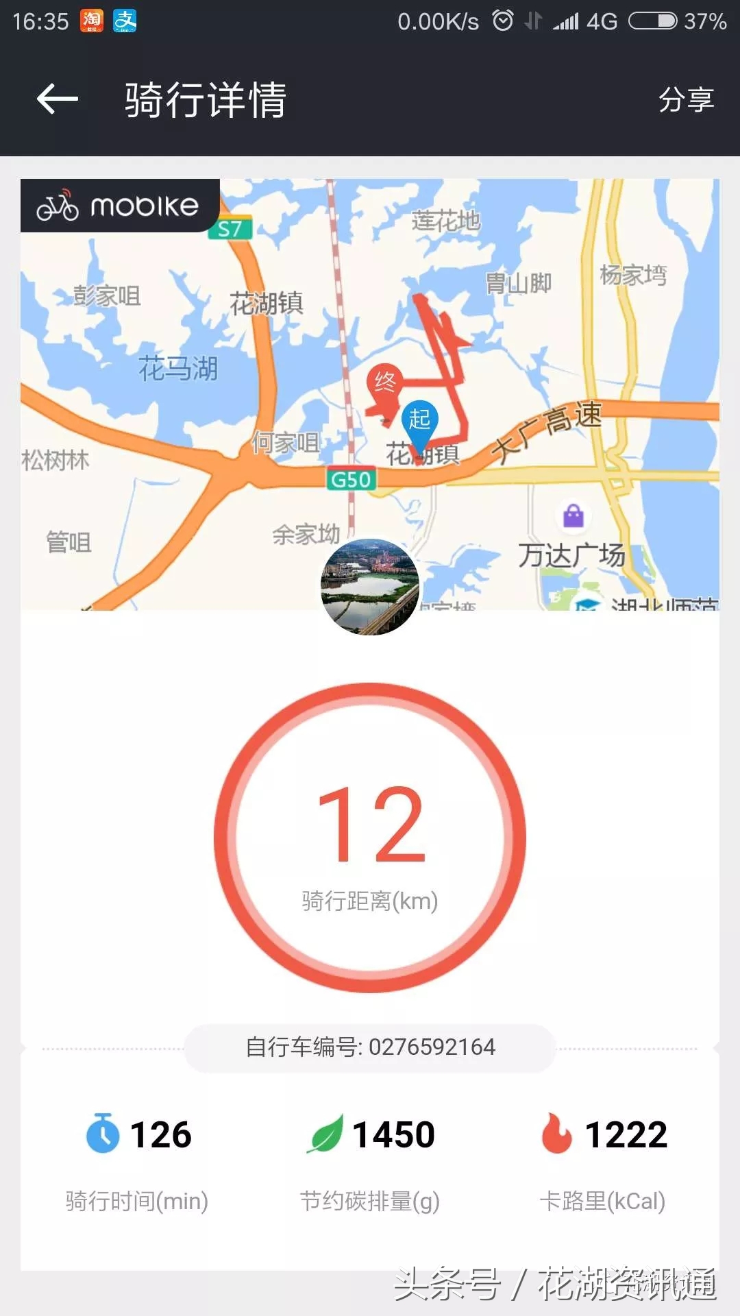 带你实地探访湖北国际物流中心花湖临空产业园（上）