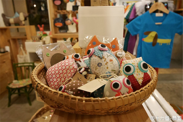 去泰国旅游有哪些必买,泰国旅游必买的东西有哪些