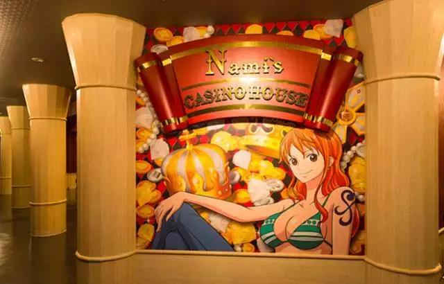 日本亲子动漫旅游攻略,日本动漫博物馆大全