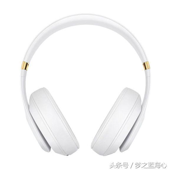 beatsstudio3耳机无线蓝牙录音师,beatsstudio3录音师头戴式