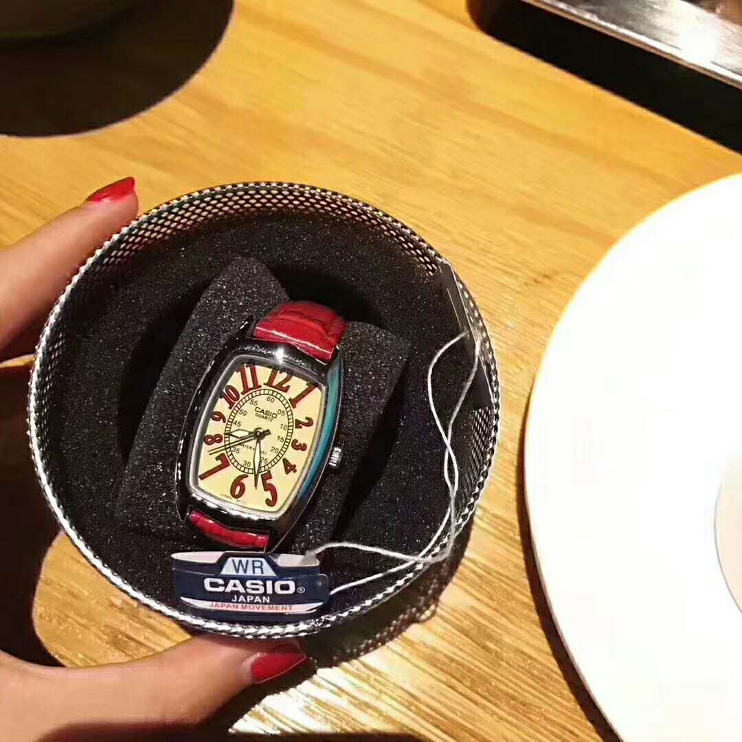 寒假必备好物推荐,夏季凹造型神器