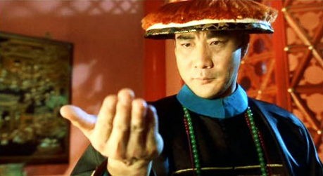 周星驰电影中的所有经典配角,周星驰电影中的经典配角