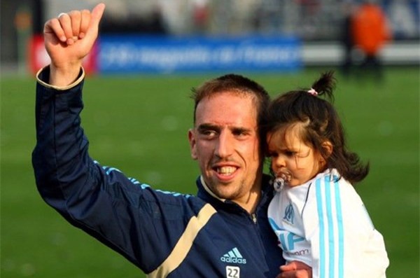 国王里贝里集锦,刀疤国王里贝里