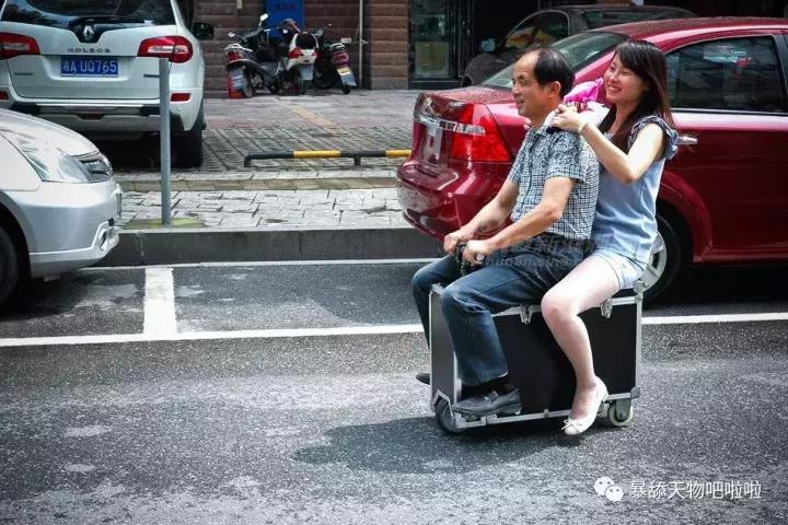 行李箱选哪款最便宜最好用,前开口平价行李箱真实测评