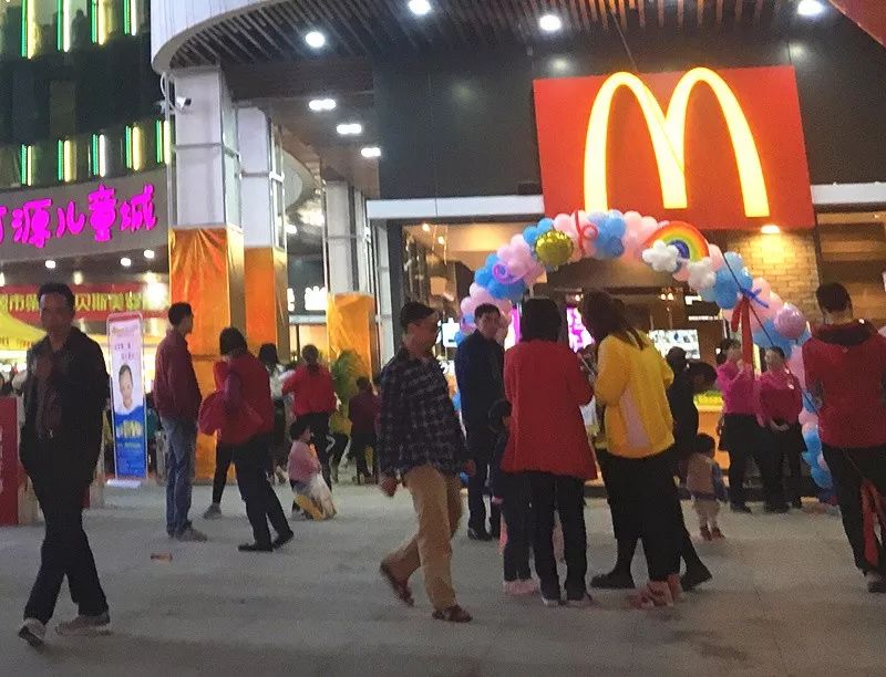 河源儿童城自助餐,河源儿童城附近美食