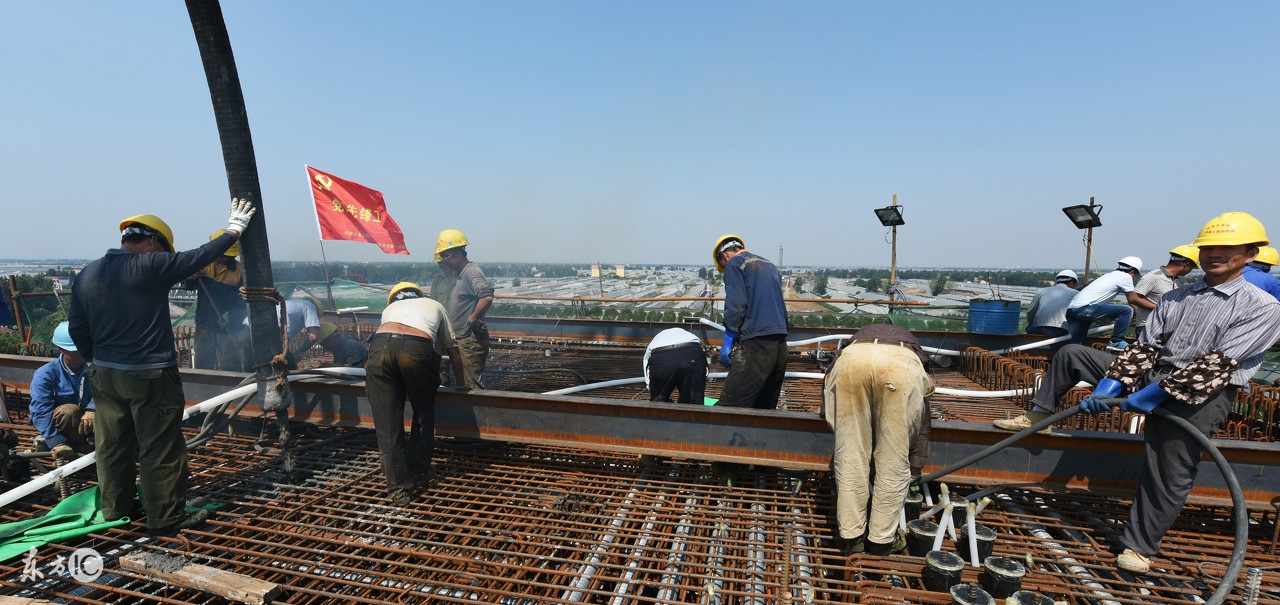 混凝土相关知识,建筑材料混泥土知识点