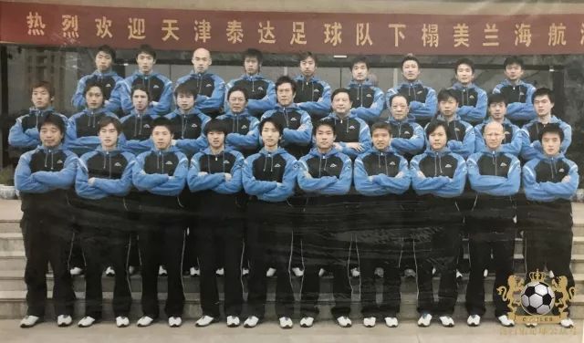 津门足坛双百颂高玉勇,刘作云天津足球