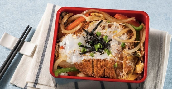 日本盒饭便当vs中国盒饭便当,日本便当盒饭排行榜