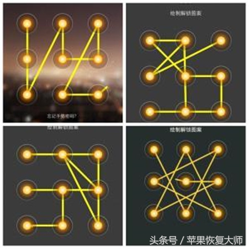 目前什么手机解锁方式最好,这才是智能手机的真正解锁方式