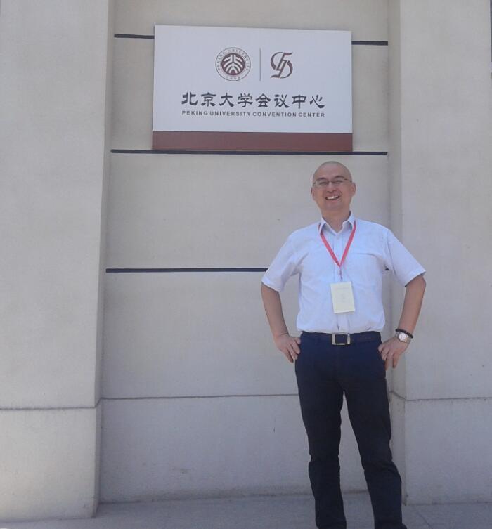 彭小东教授的新闻,彭小东一附院