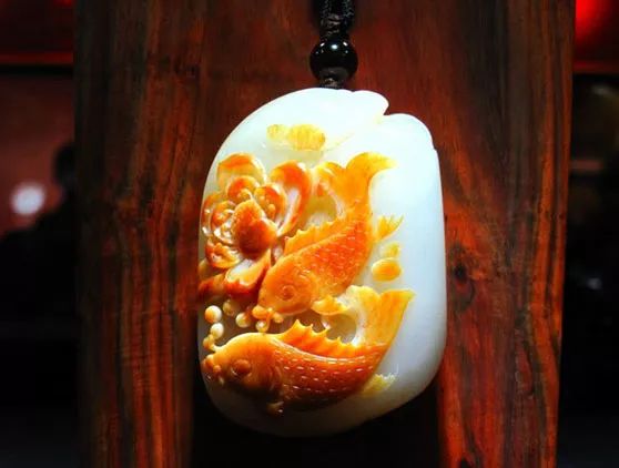 一招鉴定玉石,如何鉴别俄罗斯玉