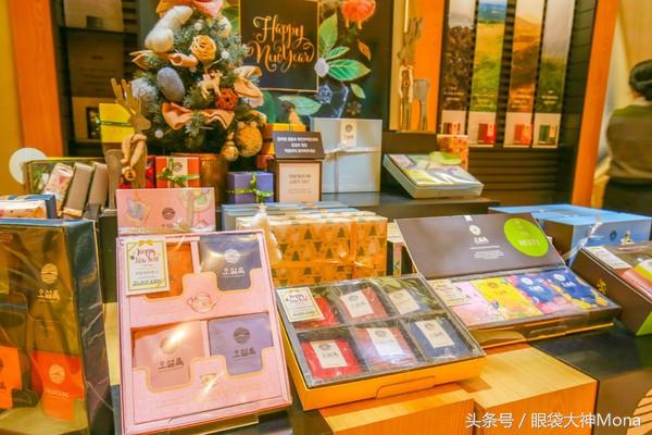 激发我的少女心，邂逅一场异国的暖冬旅行