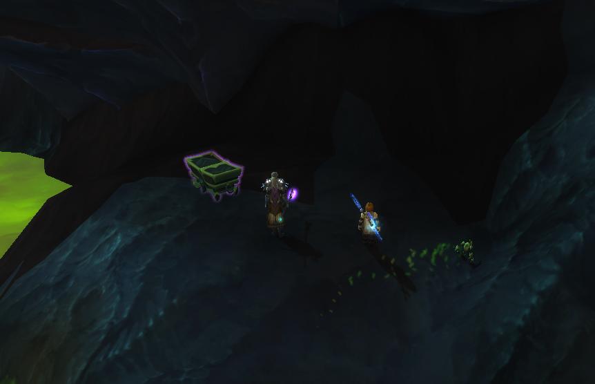 魔兽世界7.3.5狂暴战指南,魔兽世界8.3神器能量怎么快速获得