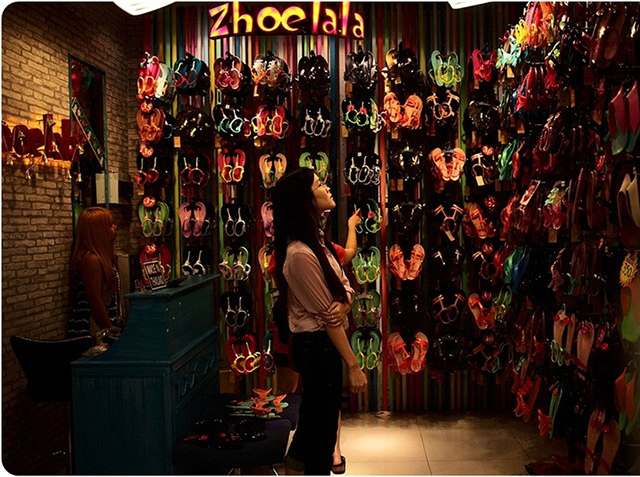 在泰国旅游必买什么,泰国旅游必买清单需要什么