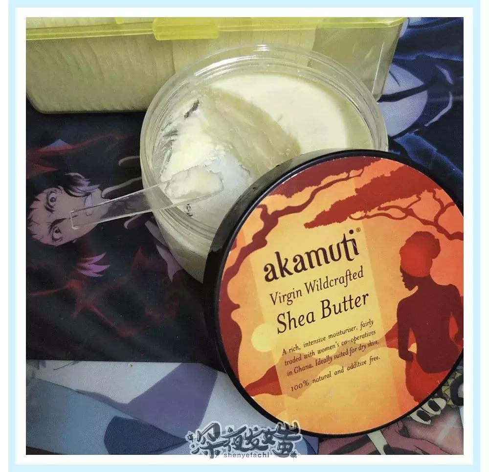 粉丝量20万以上的好物分享,粉丝过百万的分享好物