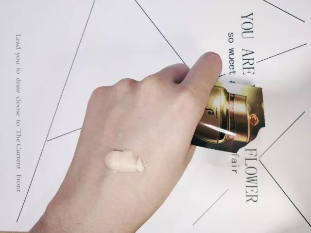 whoo后护肤品测评,whoo后自生秘贴精华液90ml