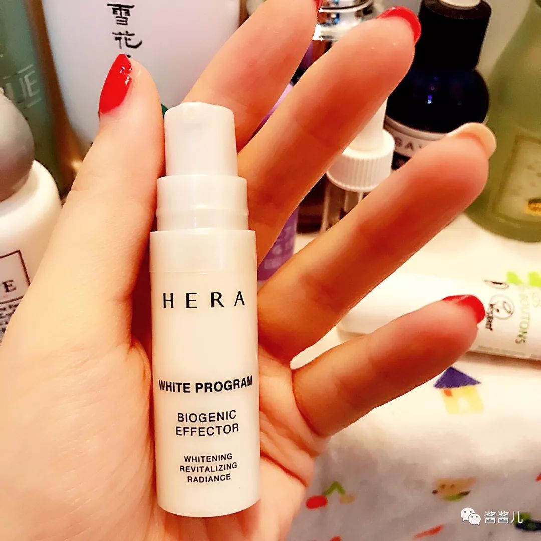 50款肌底液,40-50岁精华液推荐实测