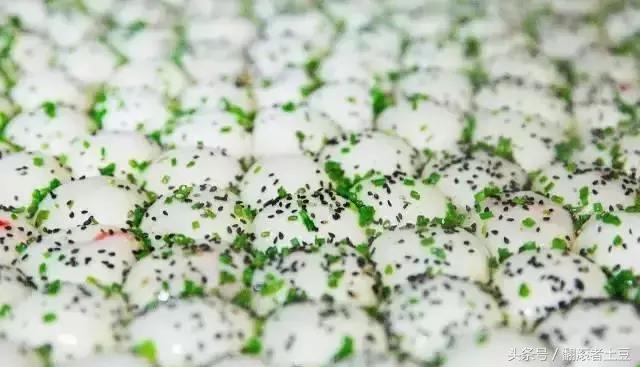 魔都最好吃的小吃一条街,魔都最全生煎指南