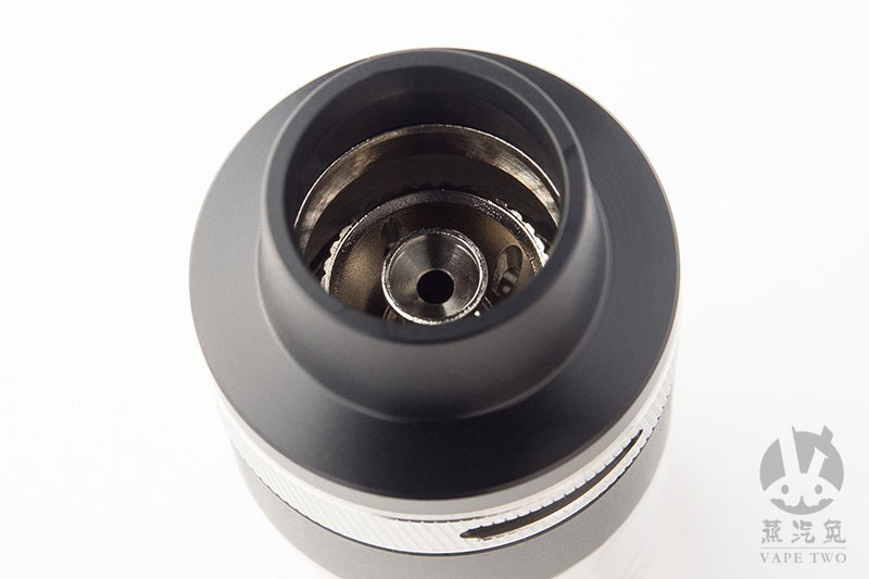 「图评兔」AspireRevvo瑞沃成品雾化器｜雾化中的电磁炉