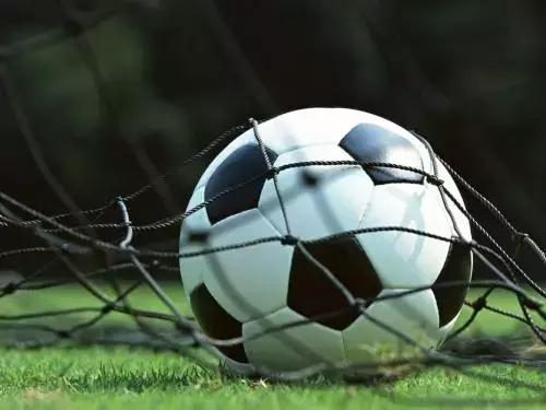 足球有激情更有感情,和足球缘分不浅