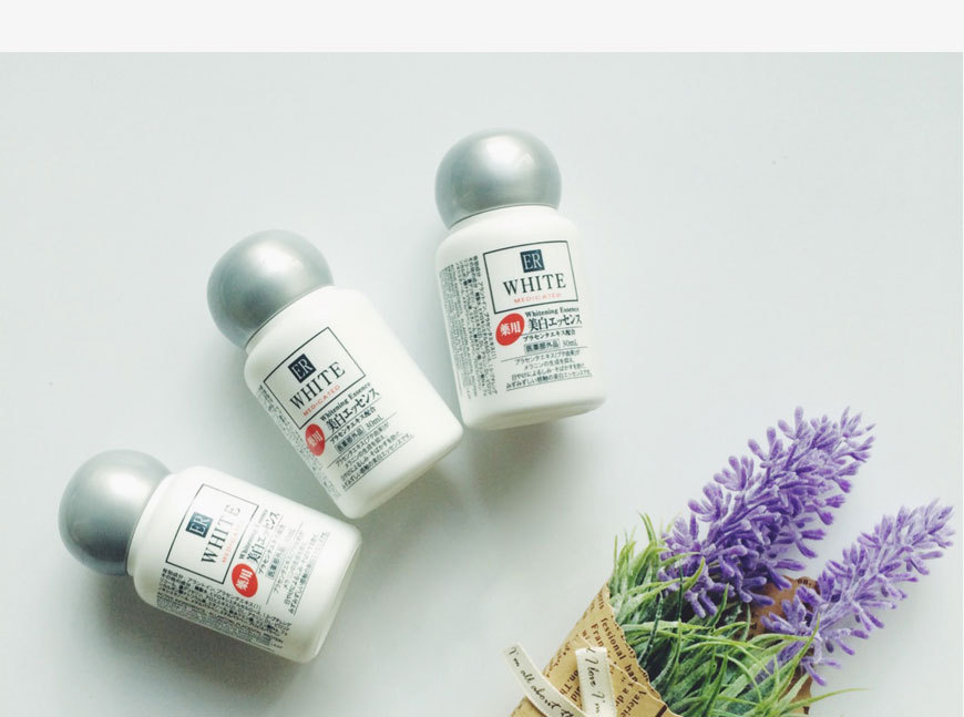 大创美白精华,拔草收缩毛孔精华