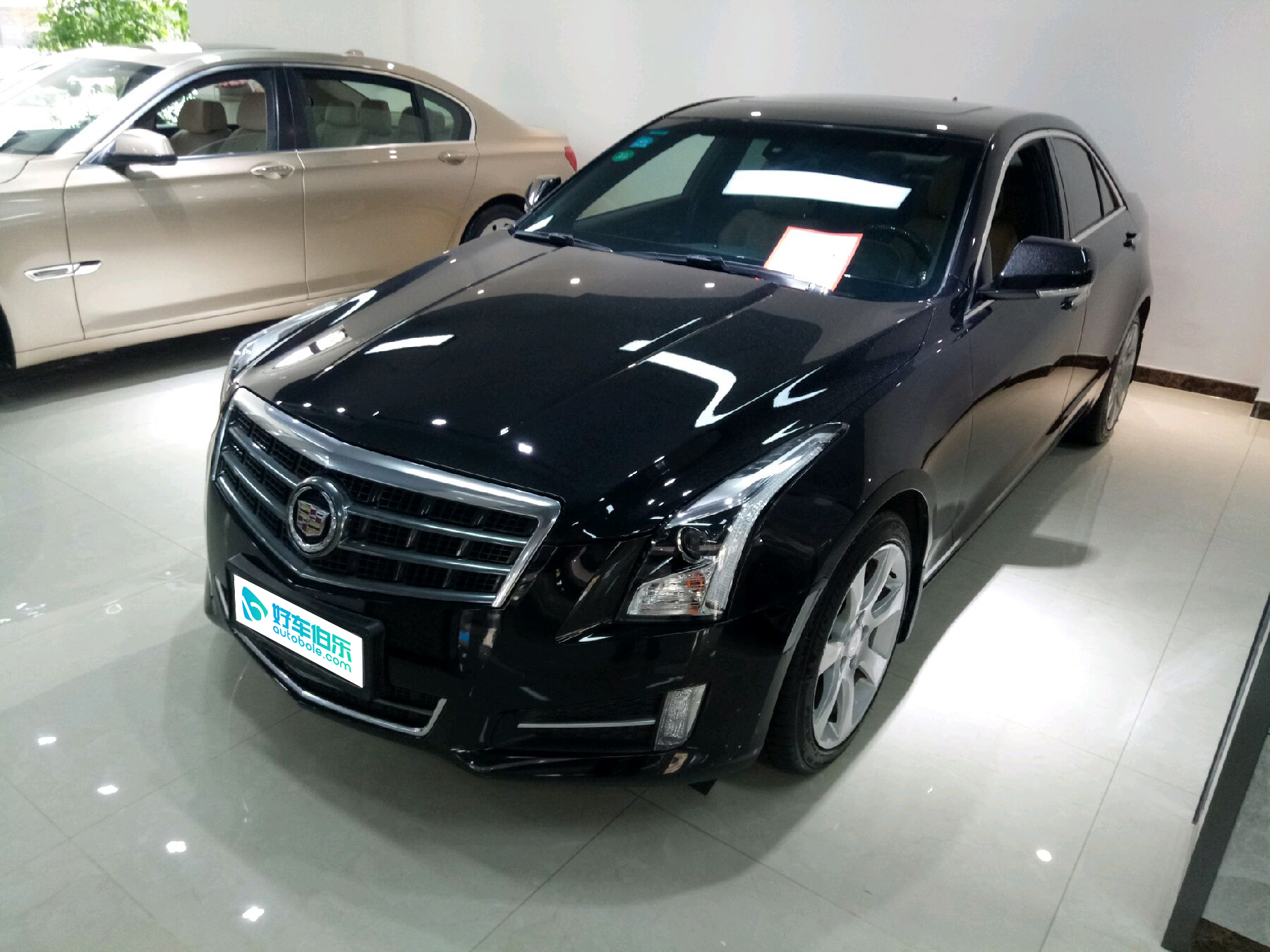 18凯迪拉克二手车ats,18凯迪拉克atsl二手车价格潍坊
