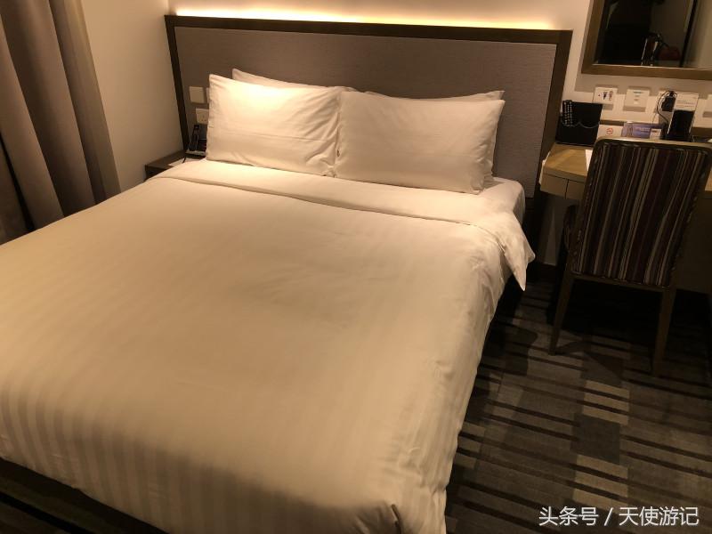 游记:香港3日游超详细攻略,行程乐趣满满,适合第一次去的人