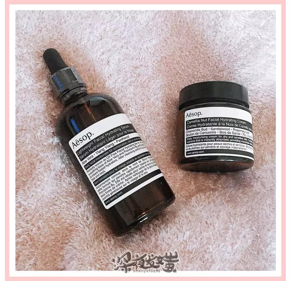 粉丝量20万以上的好物分享,粉丝年度爱用物