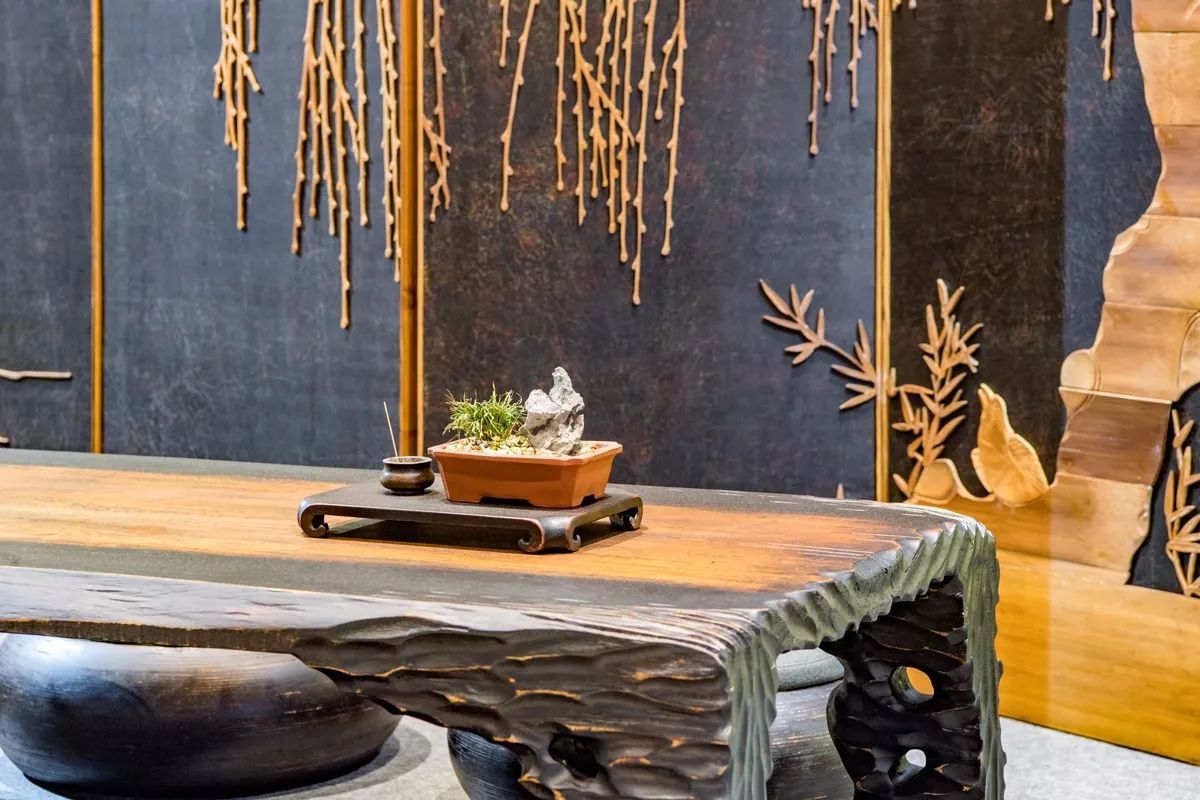 设计美学中西融合,极简设计东方美学