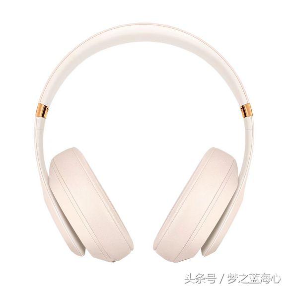 beatsstudio3耳机无线蓝牙录音师,beatsstudio3录音师头戴式