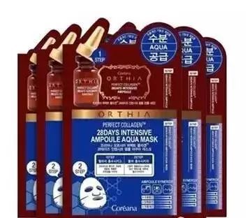 年末了年度口碑面膜有哪些