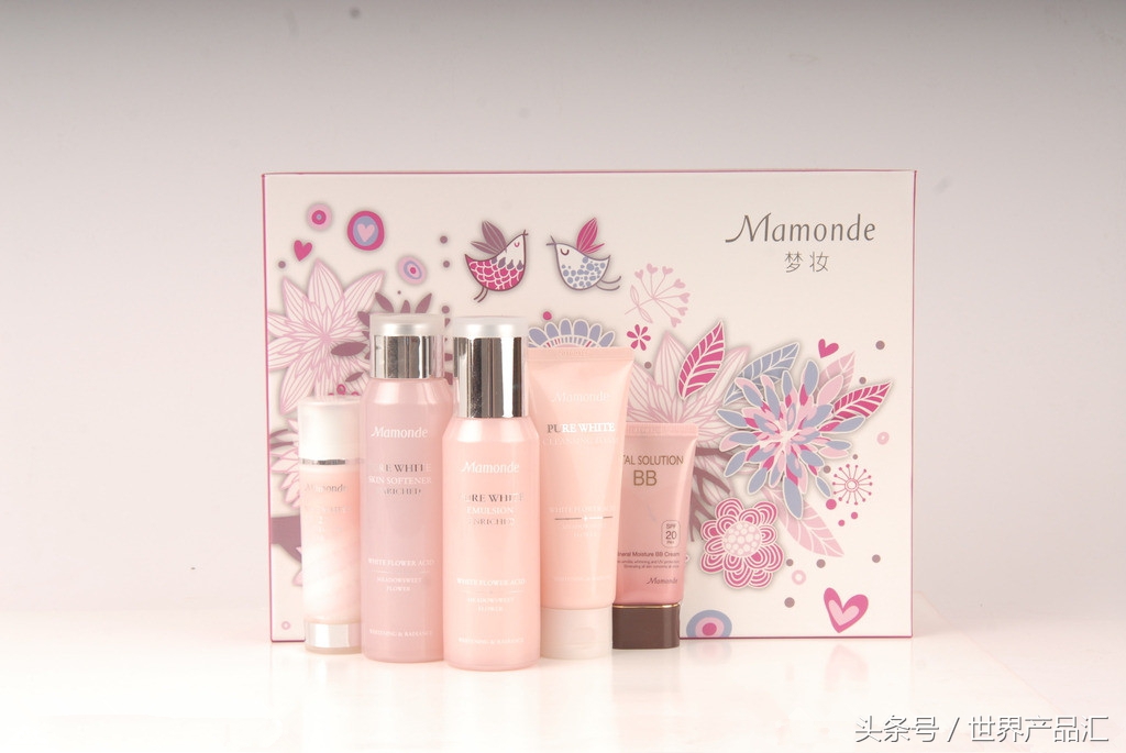 梦妆花妍凝时系列,梦妆花颜凝时赋活面霜