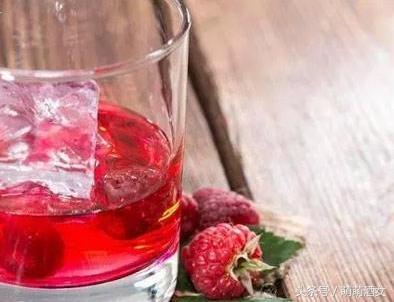 树莓酒制作方法教程,树莓酒的做法自酿全过程